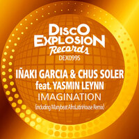 Imagination - Inaky Garcia & Chus Soler & Yasmin Leynn