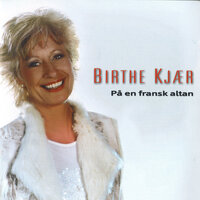 Min Sidste Dans Med Dig - Birthe Kjær