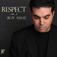 Textures - Roy Assaf & Rueben Rogers & Greg Hutchinson