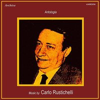 A Love in Rome - Carlo Rustichelli