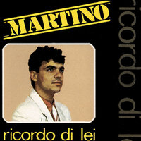 L'unica donna - Martino