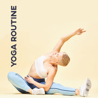 The Ocean Depths - Hatha Yoga Music Zone