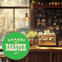 Drip Color - SHABBY ROASTER
