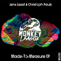 Made-To-Measure - Jens Lissat & Christoph Pauly & Jens Lissat & Christoph Pauly