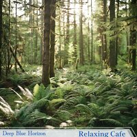 Mood for a Break - Deep Blue Horizon