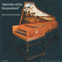 Book Two of Toccatas: Canzona IV - Edward Parmentier