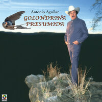 La Traidora - ANTONIO AGUILAR