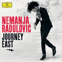 Traditional: Pašona kolo - Nemanja Radulovic & Double Sens & Laure Favre-Kahn & Nicolas Montazaud