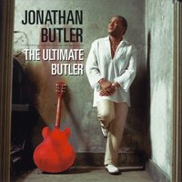 Lost to Love - Jonathan Butler