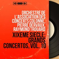Concerto pour piano in A Minor, Op. 16: III. Allegro moderato molto e marcato - Quasi presto - Orchestre de l'Association des Concerts Colonne & Эдвард Григ