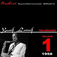 Valse Bouk - Yusef Lateef
