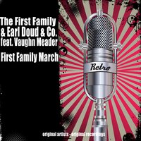 The Tour - The First Family & Earl Doud & Co. feat. Vaughn Meader & The First Family feat. Earl Doud & Co. & Vaughn Meader & The First Family & Vaughn Meader & The First Family feat. Vaughn Meader & Earl Doud & Co. & Earl Doud