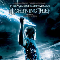Mount Olympus - Christophe Beck