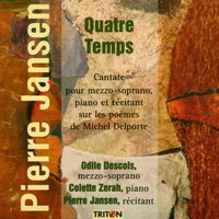 Le Sacre du Printemps: I. Printemps d'hermine et de framboise… - Odile Descols & Colette Zerah & Pierre Jansen
