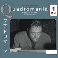 Thou Swell - Horace Silver