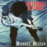Step Right Up - Michael Messer