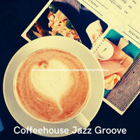 Lonely Ambiance for Organic Coffee - Coffeehouse Jazz Groove