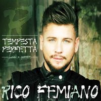 Senza rose - Rico Femiano