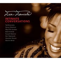 A Song for You - Dee Daniels