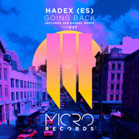 Going Back - Hadex (ES) & Jan Darsel