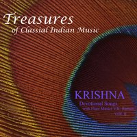 Flute Calling - Treasures of Classical Indian Music