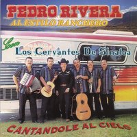 Me Siento Culpable - Pedro Rivera
