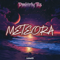 Meteora - Dmitriy Rs
