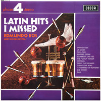 Pablo The Dreamer - Edmundo Ros & His Orchestra