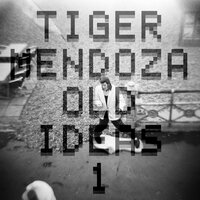 The Girl - Tiger Mendoza