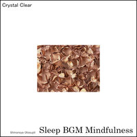 Rejuvenating Reflections - Sleep BGM Mindfulness