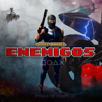 Enemigos - Jimmy Daniel