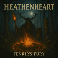 Sons of Earth and Sky - Fenrir's Fury