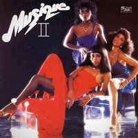 Love Massage - Musique
