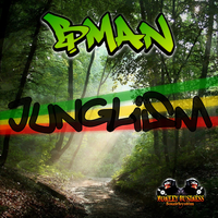 Dark - BMAN