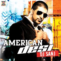 Pindh Wich Balle Balle - DJ Sanj & Satwinder Birdi