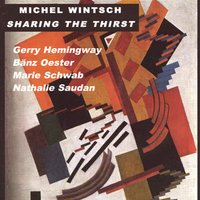 Painter Mikailov - Michel Wintsch & Gerry Hemingway & Banz Oester