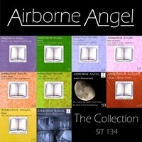 Time & Space - Airborne Angel