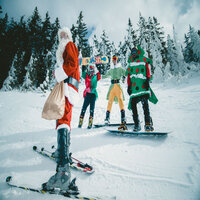 Traveling for Christmas - O Little Town of Bethlehem - Holiday Jazz Ensemble