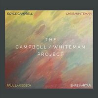 Ladybird - Royce Campbell & Chris Whiteman & Paul Langosch & Emre Kartari