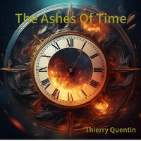 Midnight in Ashes - Thierry Quentin