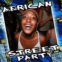 Suaheli - African Tribal Orchestra