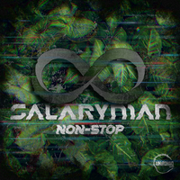 The Lost Prophecy - Salaryman
