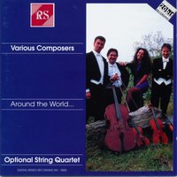 Loslassen, Op. 384 (Polka schnell) - Optional String Quartet & Карл Михаэль Цирер