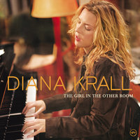 Temptation - Diana Krall