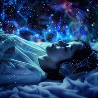 Sleep's Subdued Symphony - Frame Drum of Spirituality & Restful Music Consort & Calming Sleep Music Academy