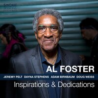 Jazzon - Al Foster