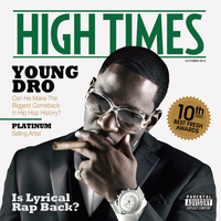 I'm Cold - Young Dro
