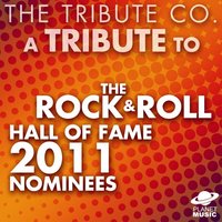 Freeze - The Tribute Co.