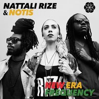 Rebel Love - Nattali Rize & Notis & Zuggu Dan
