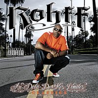 Le Pouvoir (Classic) - Rohff